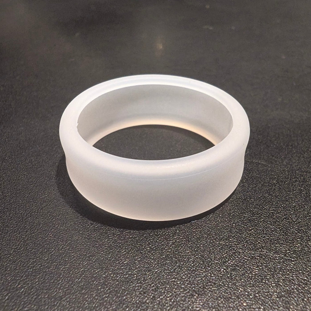 Silicone QuantumRing Covers