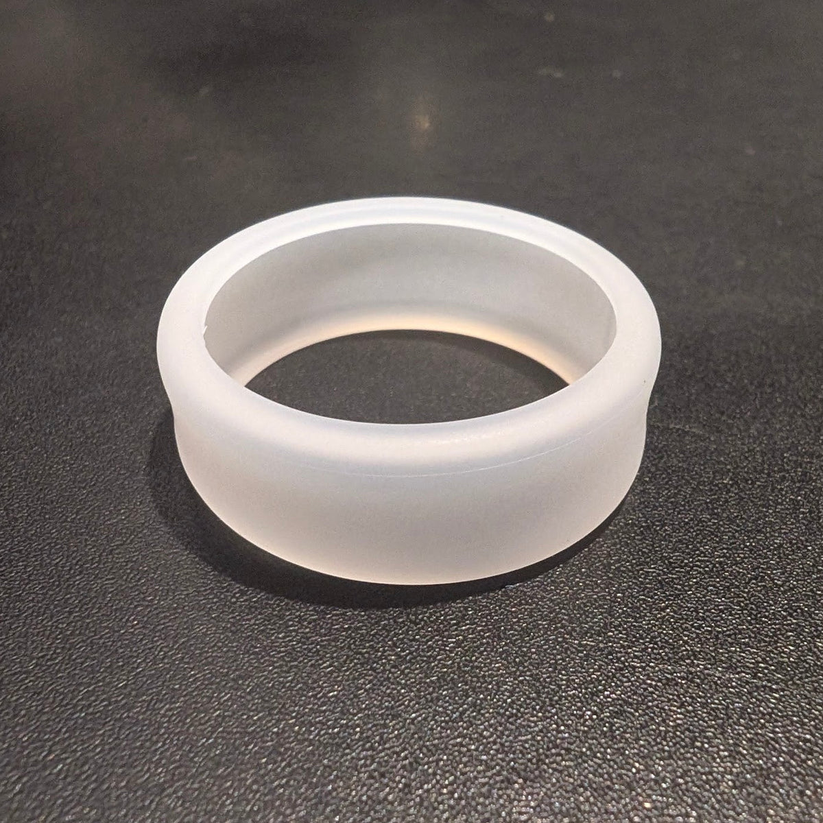Silicone QuantumRing Covers